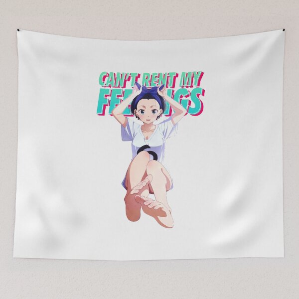 Item preview, Mens My Favorite Rent Japanese Manga A Girlfriend Gifts Music Fans designed and sold by GinaThielemann.