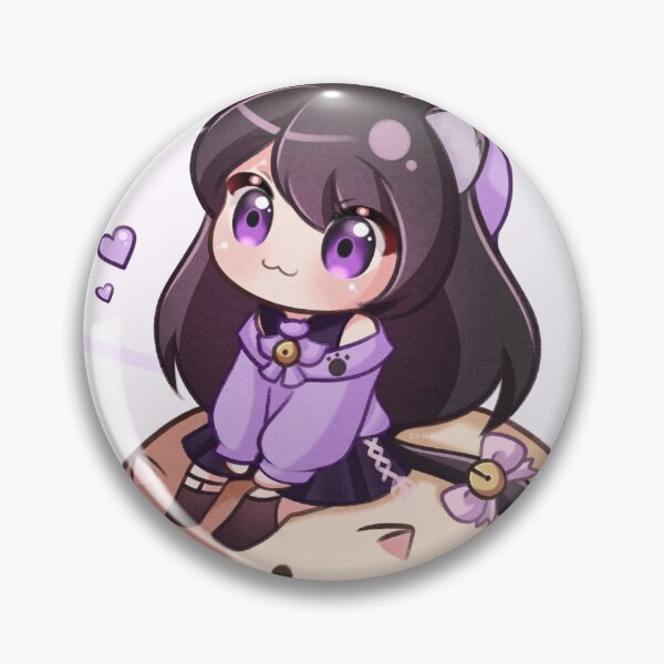 Item preview, Aphmau Anime Japan Poster designed and sold by ferdinandthomas.