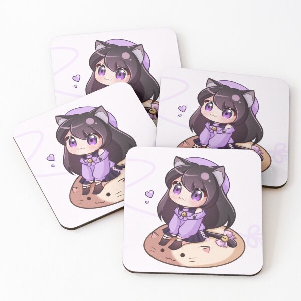 Item preview, Aphmau Anime Japan Poster designed and sold by ferdinandthomas.