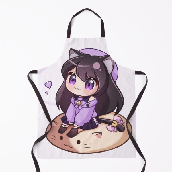 Item preview, Aphmau Anime Japan Poster designed and sold by ferdinandthomas.
