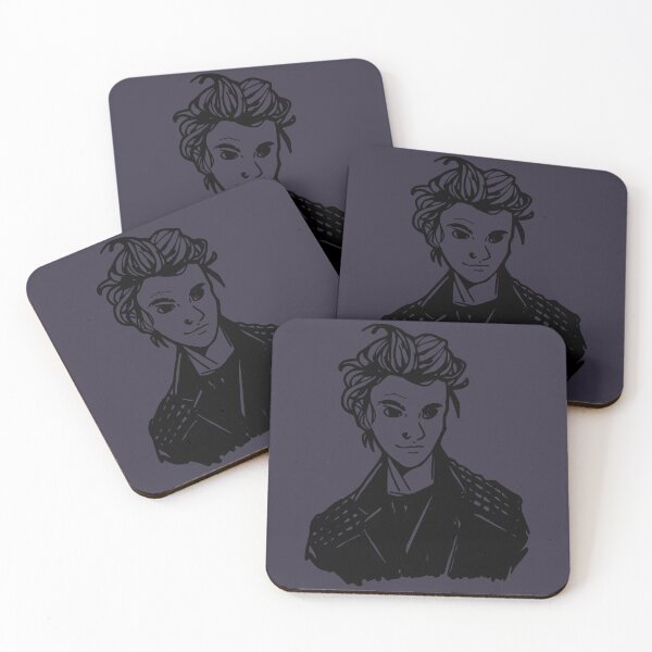 Item preview, Mens Best Jamie Campbell Bower Cute Gifts designed and sold by Jeweljaramillo.
