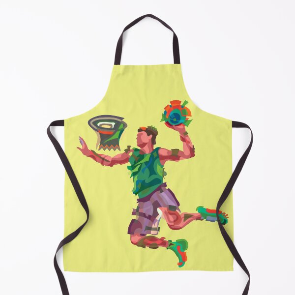 Item preview, JUMP DUNK SHOT designed and sold by GREENOART.