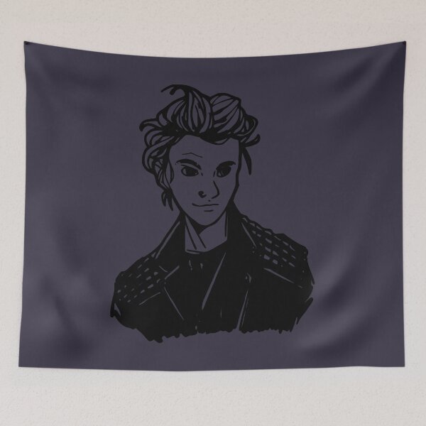 Item preview, Mens Best Jamie Campbell Bower Cute Gifts designed and sold by Jeweljaramillo.