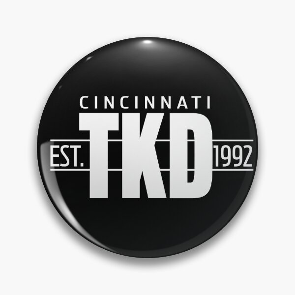 Item preview, CTC EST 1992 - white print designed and sold by cincitkd.