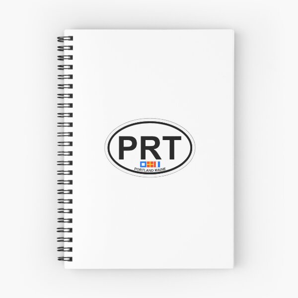 Item preview, Portland Maine. designed and sold by America Roadside..