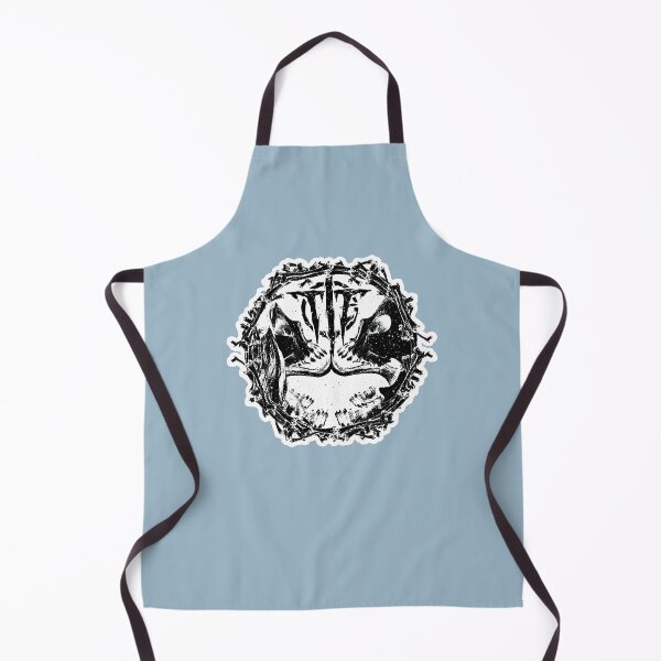 Item preview, Harness More Aggression Release Emotions Funky Two Skull Music Classic designed and sold by ShannaRumph.