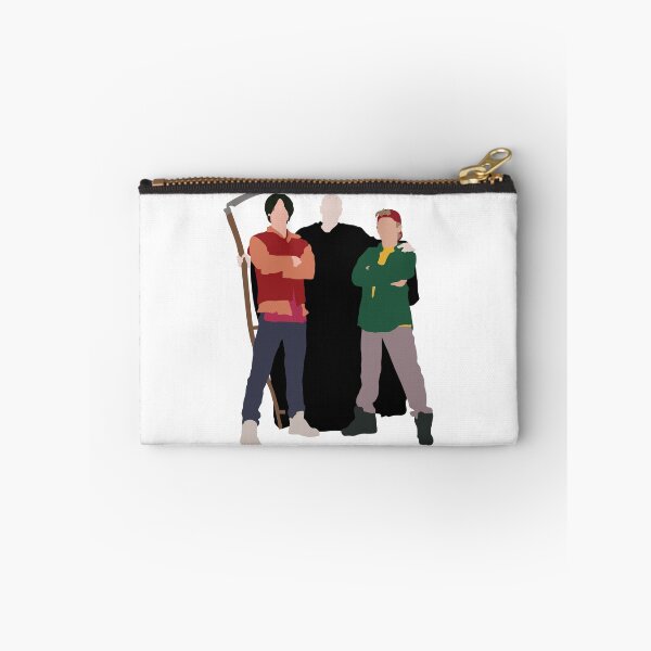 Item preview, Bill, Ted, and Death designed and sold by FutureSpace.