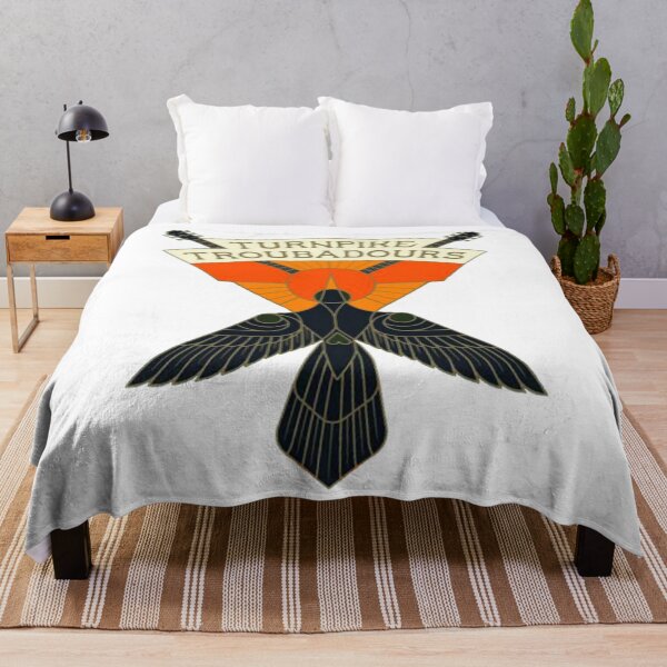 Item preview,  turnpike troubadours designed and sold by jopchevko.
