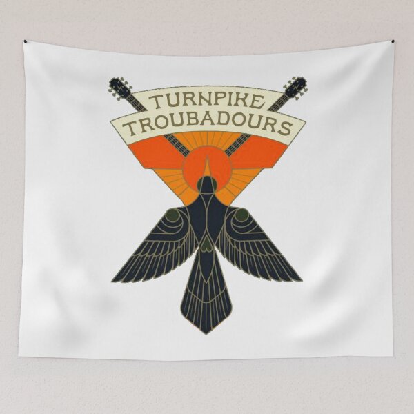 Item preview,  turnpike troubadours designed and sold by jopchevko.