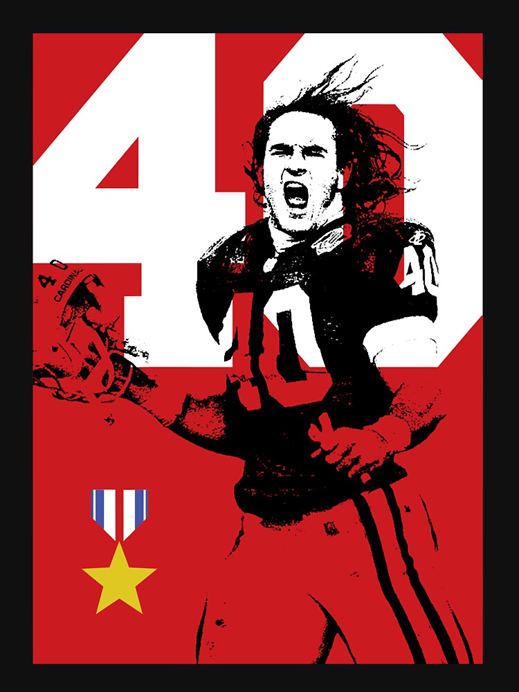 Pat Tillman Essential T-Shirt for Sale by RICHARDSIMS1