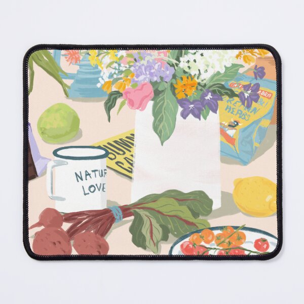 Item preview, Summer Memory  designed and sold by SunLee Art.