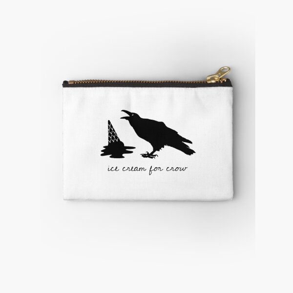 Item preview, Ice Cream for Crow   designed and sold by EliceCe.