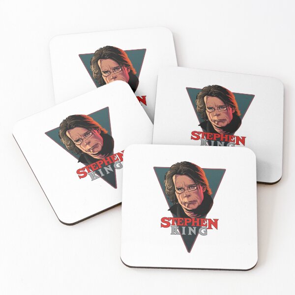 Item preview, Birthday Gift Movie Stephen Film King Halloween Idol Gifts Fot You designed and sold by Baylee025Hooper.