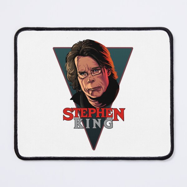 Item preview, Birthday Gift Movie Stephen Film King Halloween Idol Gifts Fot You designed and sold by Baylee025Hooper.
