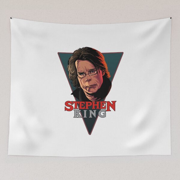Item preview, Birthday Gift Movie Stephen Film King Halloween Idol Gifts Fot You designed and sold by Baylee025Hooper.