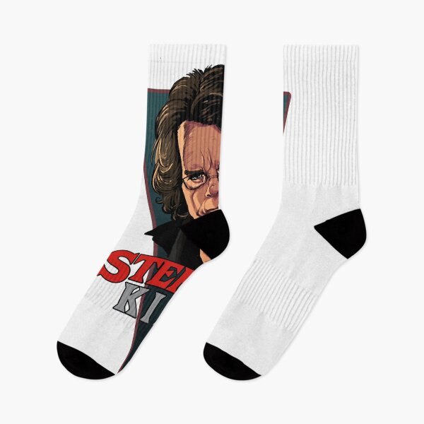 Item preview, Birthday Gift Movie Stephen Film King Halloween Idol Gifts Fot You designed and sold by Baylee025Hooper.