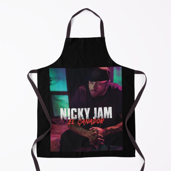 Item preview, FanJam Nicky El Ganador designed and sold by DeborahStenning.