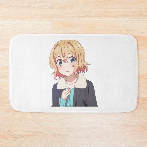 Item preview, Mens Womens Anime Rent Manga A Girlfriend Japan Funny Fans designed and sold by GinaThielemann.