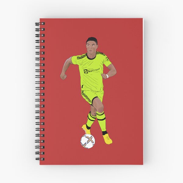 Item preview, Cristiano Ronaldo Green 4th Kit designed and sold by Hevding.