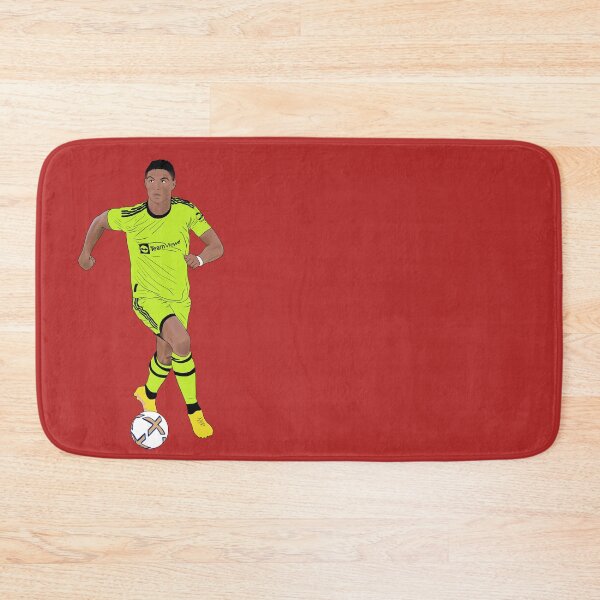 Item preview, Cristiano Ronaldo Green 4th Kit designed and sold by Hevding.