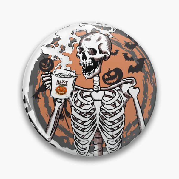Item preview, Nightmare before coffee designed and sold by muriwaimall.
