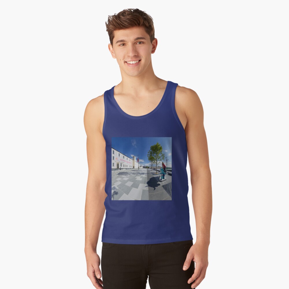 Item preview, Tank Top designed and sold by VeryIreland.