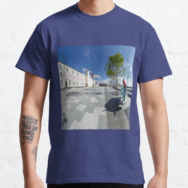 Let it be LegenDerry Classic T-Shirt