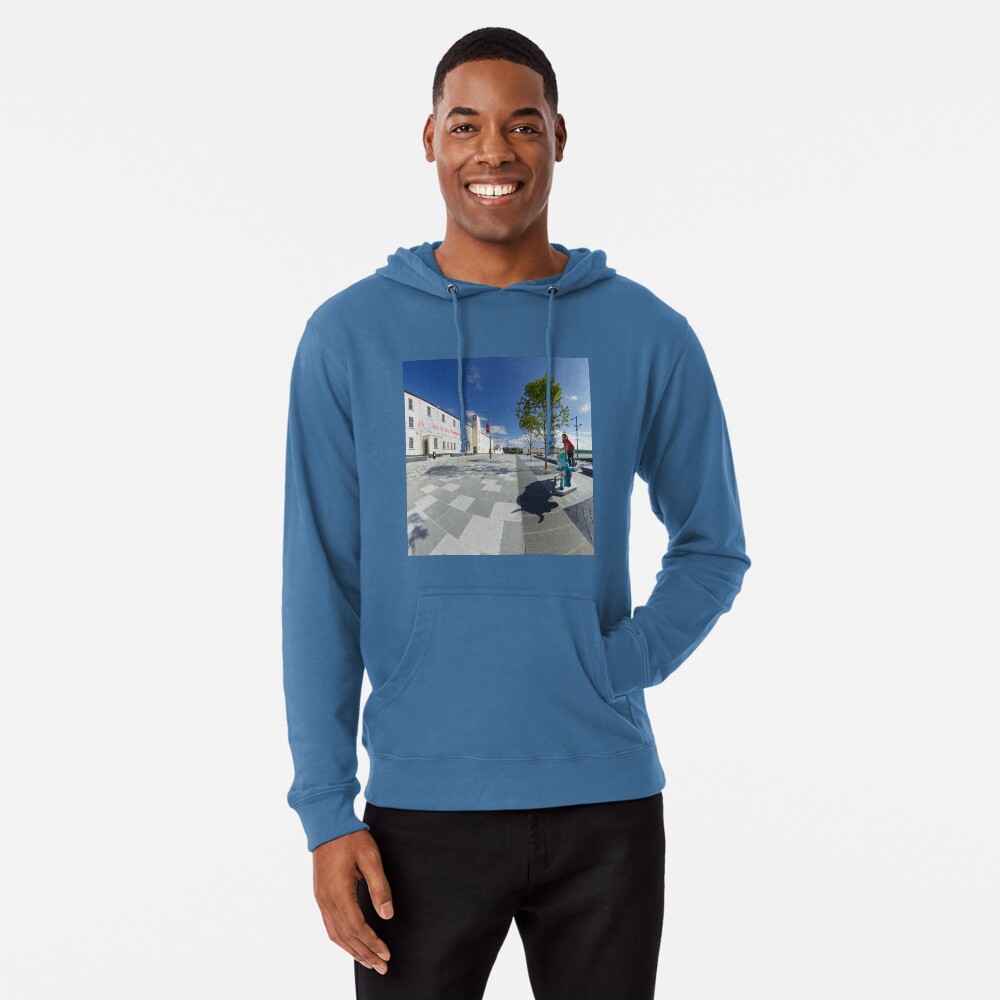 Item preview, Lightweight Hoodie designed and sold by VeryIreland.
