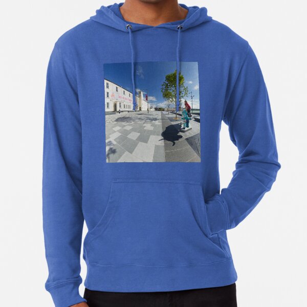 Let it be LegenDerry Lightweight Hoodie