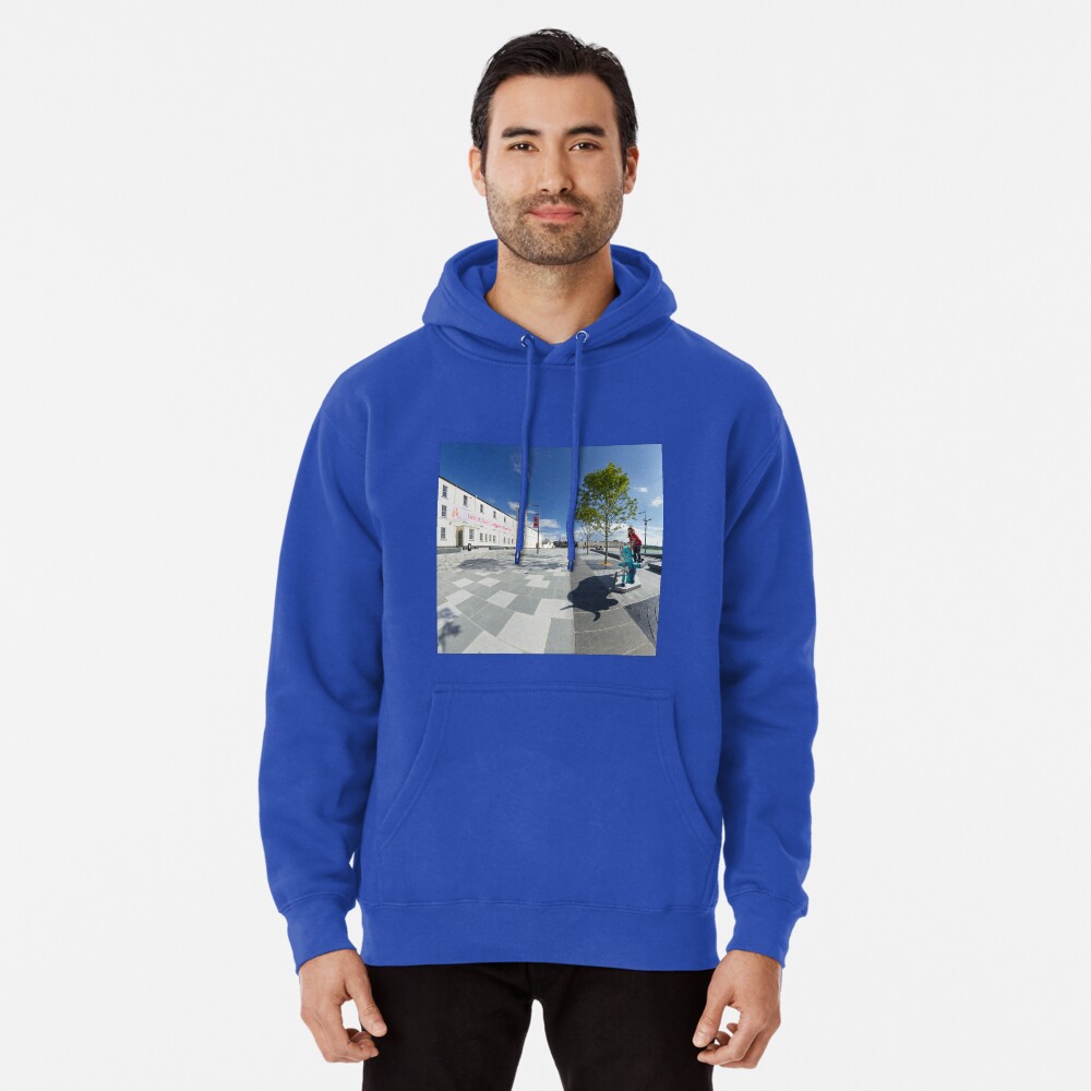 Item preview, Pullover Hoodie designed and sold by VeryIreland.