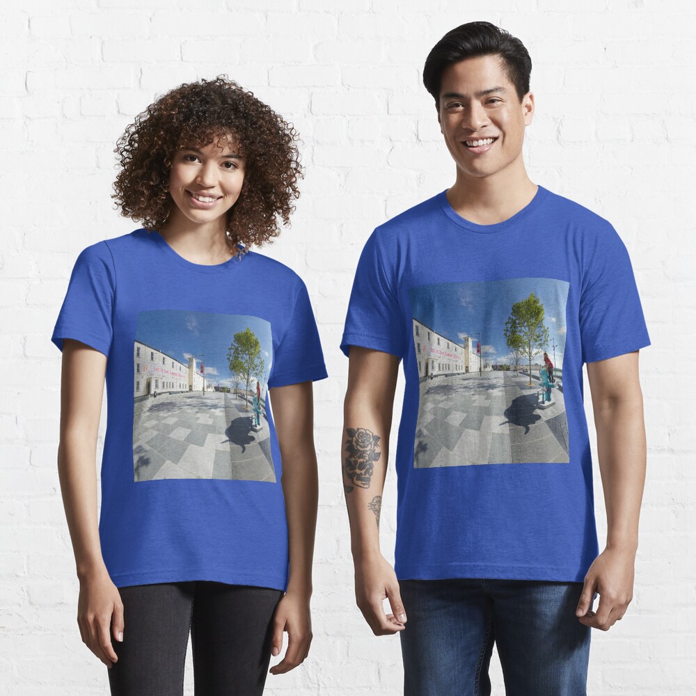 Item preview, Essential T-Shirt designed and sold by VeryIreland.