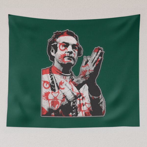 Item preview, Mens Womens Timothy Leary Gift For Fan   designed and sold by EliceCe.