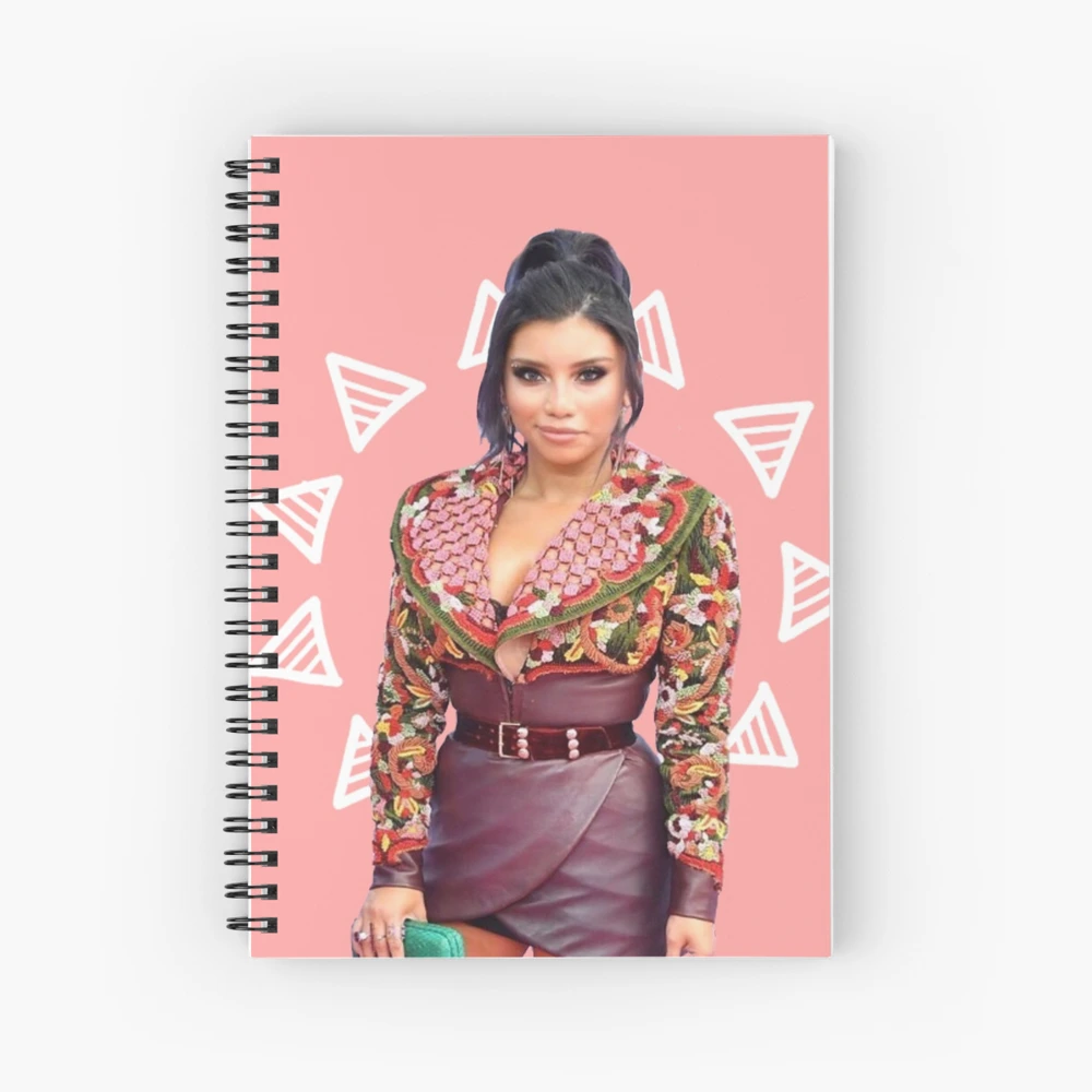 Kirstin Maldonado Pentatonix Pink