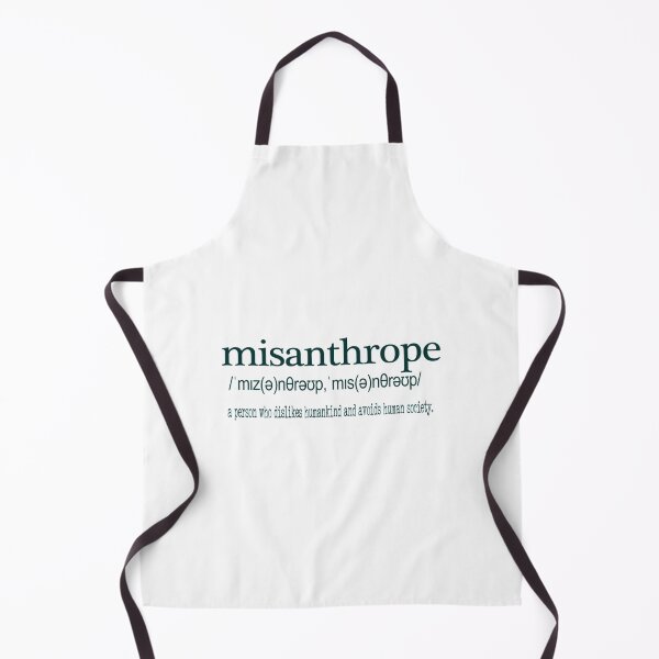 Item preview, Miss Anthrope designed and sold by EliceCe.