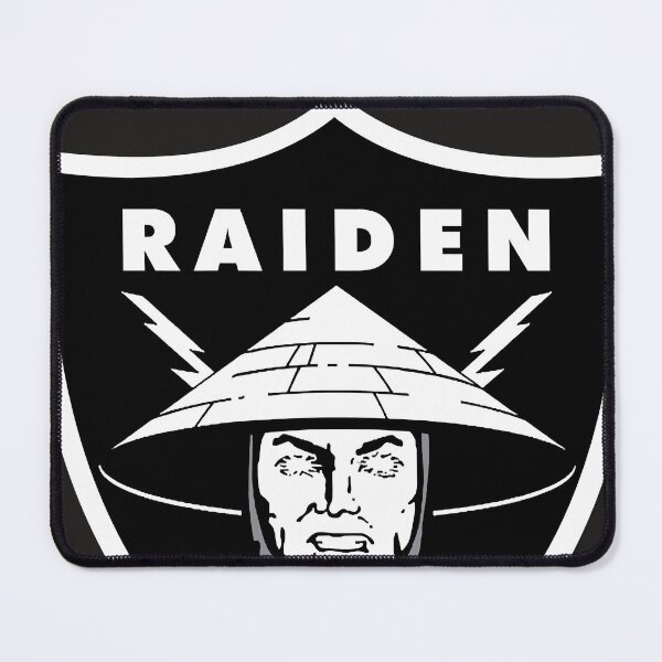 Item preview, RAIDEN MASHUP designed and sold by RICHARDSIMS1.