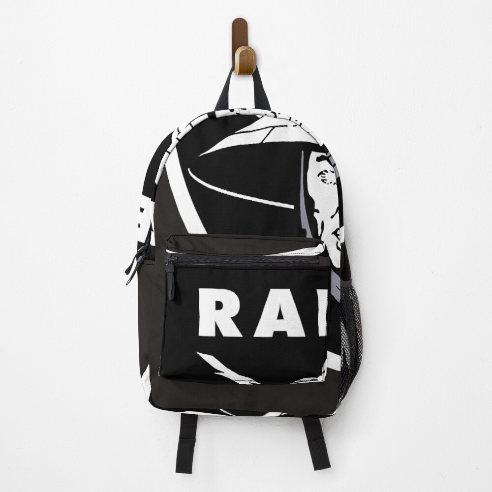 Item preview, Backpack designed and sold by RICHARDSIMS1.