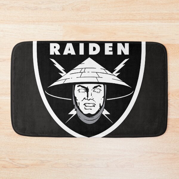 Item preview, RAIDEN MASHUP designed and sold by RICHARDSIMS1.