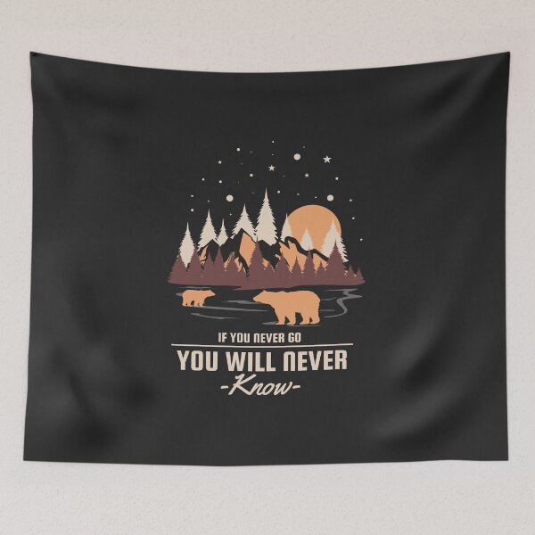 Item preview, You will never know designed and sold by VOGUE SWAG.