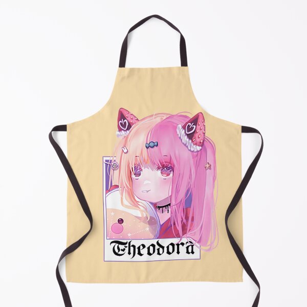 Item preview, Theodora dinosaus  designed and sold by fake-artz.