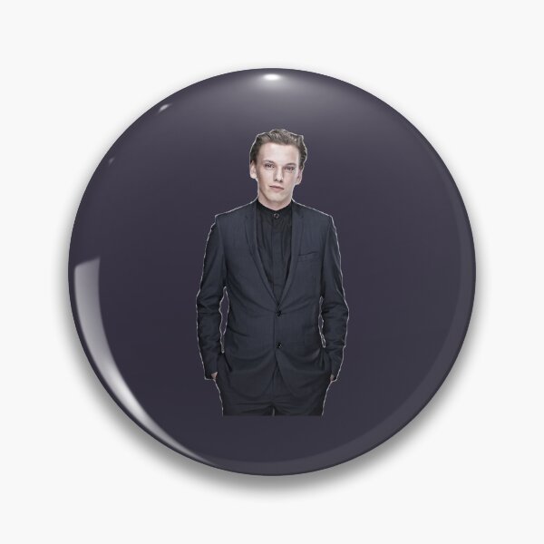 Item preview, More Then Awesome Jamie Campbell Bower Cool Graphic Gifts designed and sold by Jeweljaramillo.