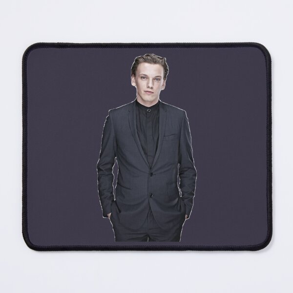 Item preview, More Then Awesome Jamie Campbell Bower Cool Graphic Gifts designed and sold by Jeweljaramillo.