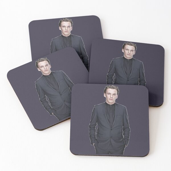 Item preview, More Then Awesome Jamie Campbell Bower Cool Graphic Gifts designed and sold by Jeweljaramillo.
