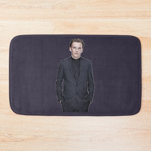 Item preview, More Then Awesome Jamie Campbell Bower Cool Graphic Gifts designed and sold by Jeweljaramillo.