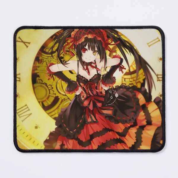 Item preview, Kurumi Tokisaki Date A Live Artwork For Otaku designed and sold by CharlesLevon.
