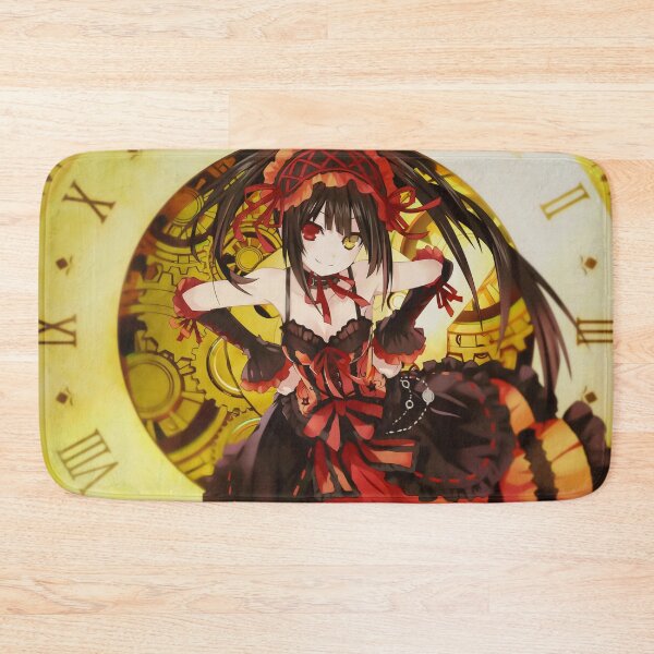 Item preview, Kurumi Tokisaki Date A Live Artwork For Otaku designed and sold by CharlesLevon.