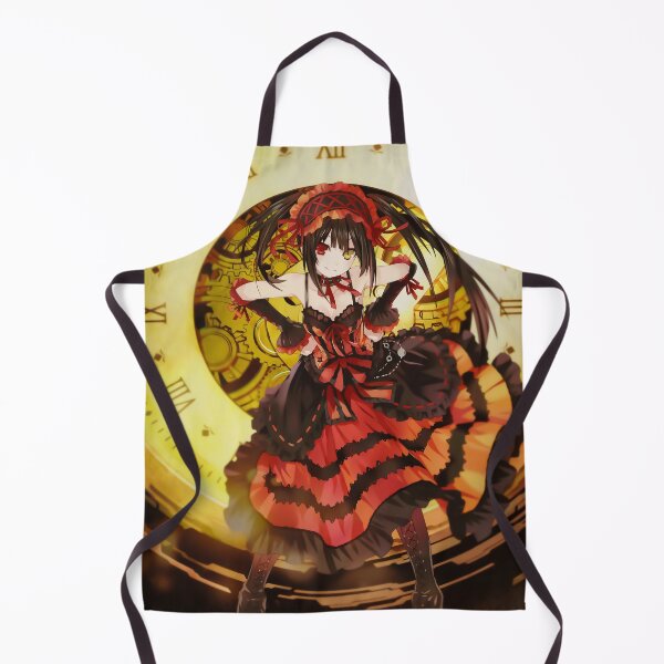 Item preview, Kurumi Tokisaki Date A Live Artwork For Otaku designed and sold by CharlesLevon.