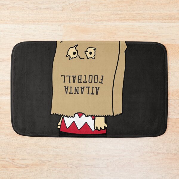 Item preview, Sac de la honte dAtlanta  designed and sold by RICHARDSIMS1.