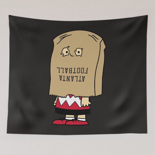 Item preview, Sac de la honte dAtlanta  designed and sold by RICHARDSIMS1.