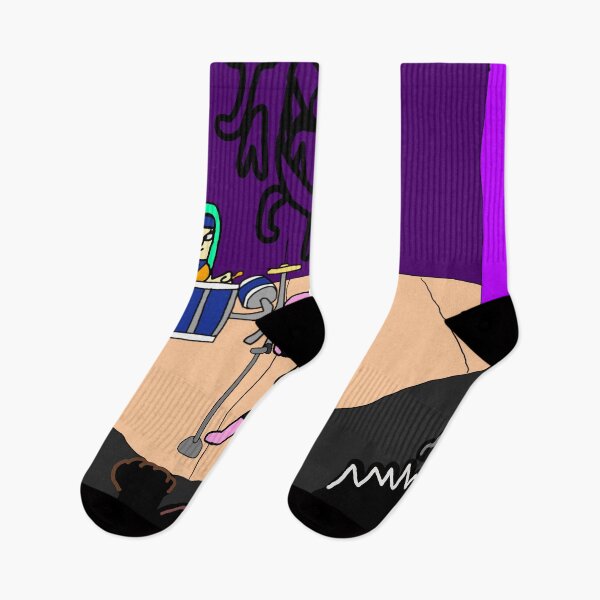 Item preview, The Jackles designed and sold by ToonDoode.