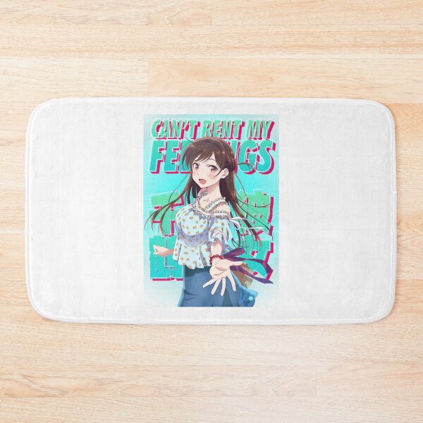 Item preview, More Then Awesome Anime Rent Manga A Girlfriend Japan Gifts Movie Fan designed and sold by GinaThielemann.